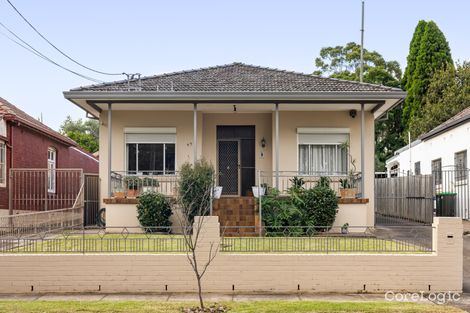 Property photo of 99 Church Street Croydon NSW 2132