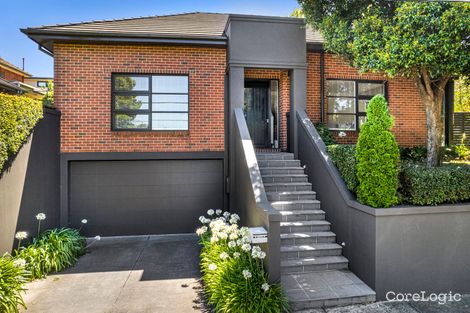 Property photo of 1B Gwenda Street Box Hill South VIC 3128