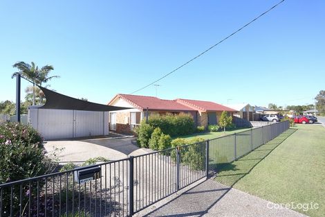 Property photo of 11 Farrer Court Morayfield QLD 4506