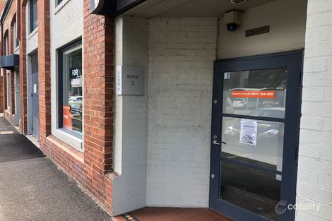 3/11 Beach St, Port Melbourne, VIC 3207