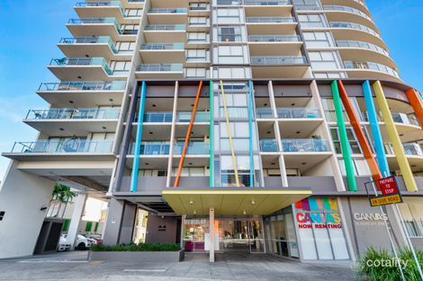 Property photo of 701/45 Boundary Street South Brisbane QLD 4101