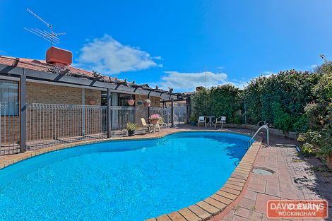 2 Matlock Pl, Dudley Park, WA 6210