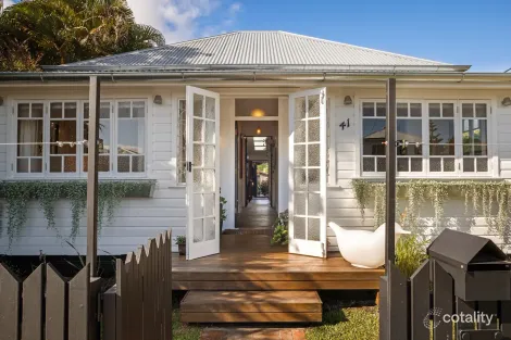 Property photo of 41 Argyle Street Mullumbimby NSW 2482