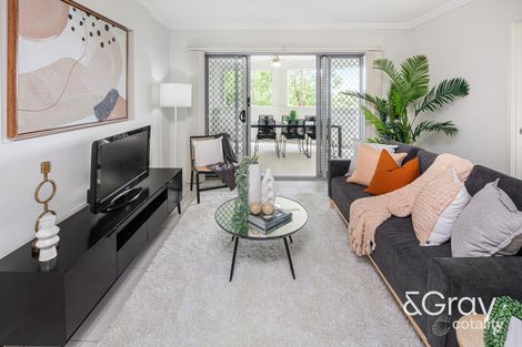 Property photo of 5/19 Riverton Street Clayfield QLD 4011