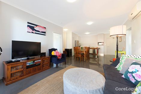 Property photo of 309/6 Victoria Street Kelvin Grove QLD 4059