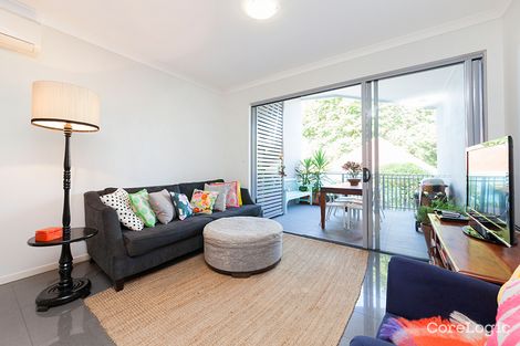 Property photo of 309/6 Victoria Street Kelvin Grove QLD 4059