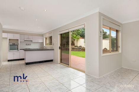 Property photo of 32 Downes Crescent Currans Hill NSW 2567
