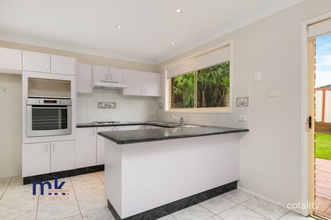 Property photo of 32 Downes Crescent Currans Hill NSW 2567