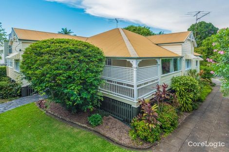 Property photo of 33 Sutherland Avenue Ascot QLD 4007