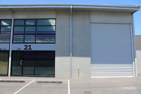 21/158 Chesterville Rd, Cheltenham, VIC 3192