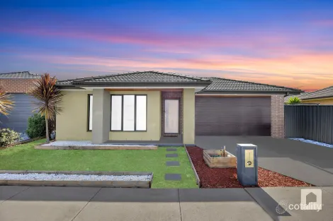 Property photo of 4 Union Street Harkness VIC 3337