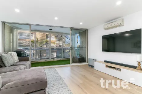 Property photo of 20/6-8 West Street Croydon NSW 2132
