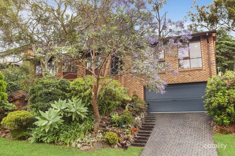 Property photo of 69 Urana Road Yarrawarrah NSW 2233