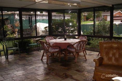 Property photo of 6 Turquoise Place Eagle Vale NSW 2558