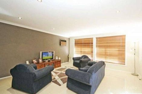 Property photo of 1 Rees Close Eagle Vale NSW 2558