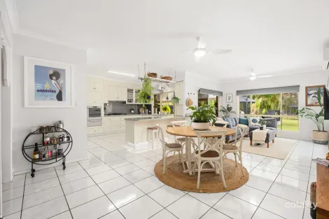 Property photo of 48 Fifth Avenue Barellan Point QLD 4306