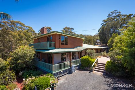 Property photo of 47 Sapphire Coast Drive Merimbula NSW 2548