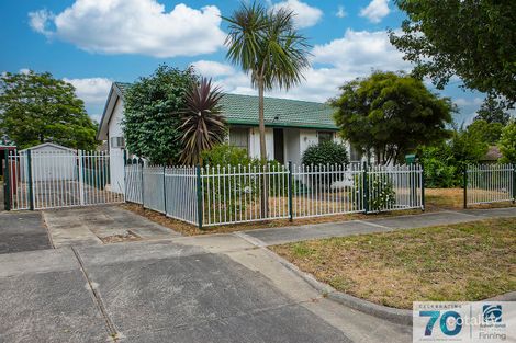 Property photo of 13 Valerie Drive Cranbourne VIC 3977