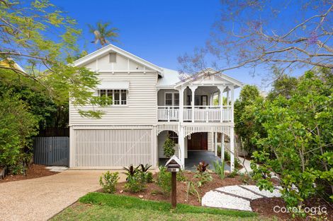 Property photo of 97 Hassall Street Corinda QLD 4075