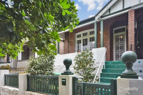 Property photo of 11 Keiran Street Bondi Junction NSW 2022