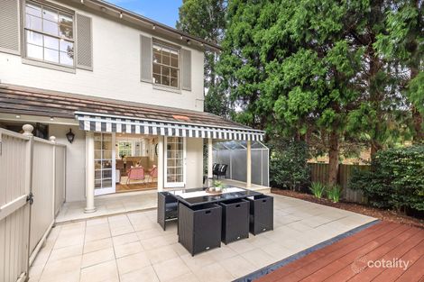 Property photo of 6/68 Coonanbarra Road Wahroonga NSW 2076