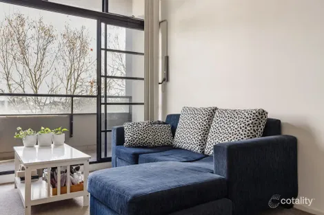 Property photo of 504/199 Regent Street Redfern NSW 2016