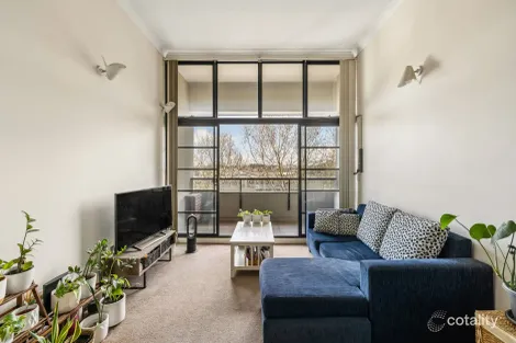 Property photo of 504/199 Regent Street Redfern NSW 2016