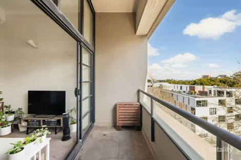 Property photo of 504/199 Regent Street Redfern NSW 2016