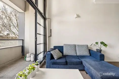 Property photo of 504/199 Regent Street Redfern NSW 2016