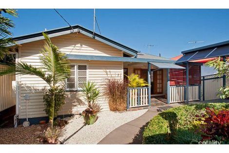 Property photo of 63 Perkins Street Upper Mount Gravatt QLD 4122