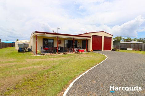 Property photo of 5 Henry Court Buxton QLD 4660