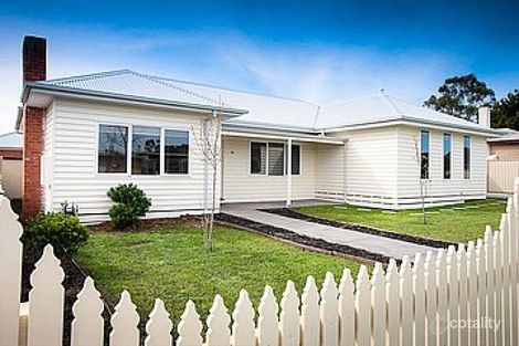 Property photo of 18 Howey Street Gisborne VIC 3437