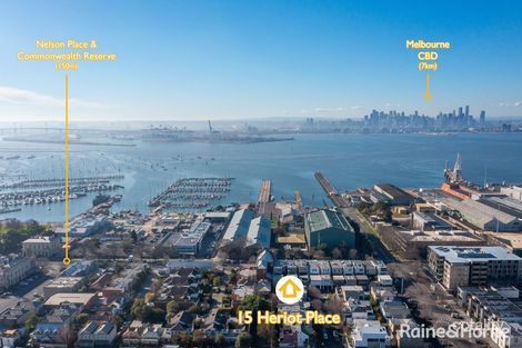 Property photo of 15 Heriot Place Williamstown VIC 3016