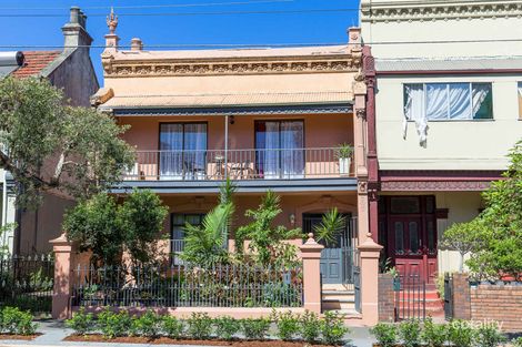 295 Cleveland St, Redfern, NSW 2016