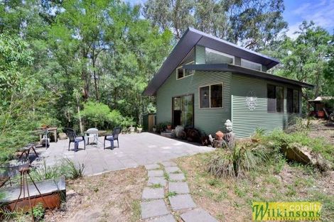 185a Weatherboard Ridge Trl, Wheeny Creek, NSW 2758