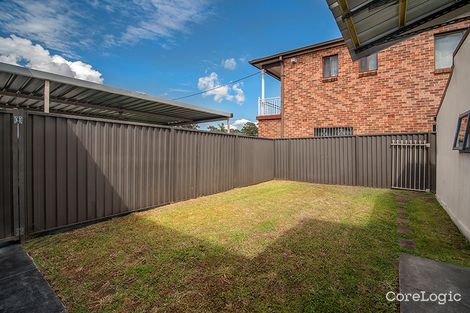 Property photo of 70 Station Street Fairfield Heights NSW 2165