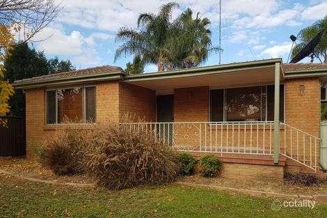 Property photo of 3 Rickard Road Quakers Hill NSW 2763