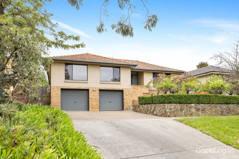 Property photo of 98 Hopetoun Circuit Yarralumla ACT 2600