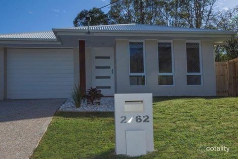 Property photo of 2/62 Gregory Street Wulkuraka QLD 4305