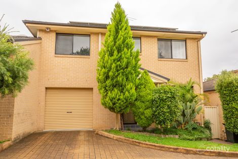 Property photo of 5/10 Fairweather Place Eagle Vale NSW 2558