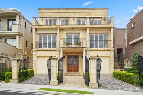 Property photo of 41 Derby Street Vaucluse NSW 2030