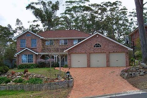 29 Southwood Pl, West Pennant Hills, NSW 2125
