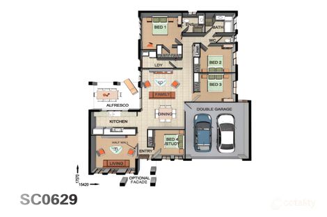 124 Banks Creek Rd, Fernvale, QLD 4306