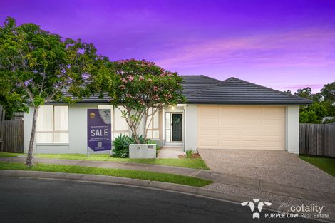 Property photo of 19 Ovals Terrace Springfield Lakes QLD 4300