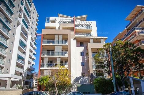 Property photo of 38/4-6 Lachlan Street Liverpool NSW 2170