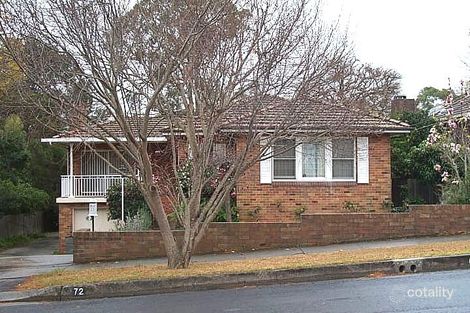 72 Chelmsford Ave, Lindfield, NSW 2070