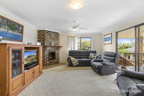 Property photo of 11 Sherrin Court Cleveland QLD 4163