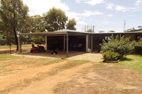 Property photo of 32 Hare Street Marrar NSW 2652