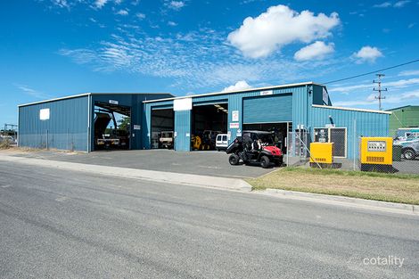 19 Cotton St, Barney Point, QLD 4680