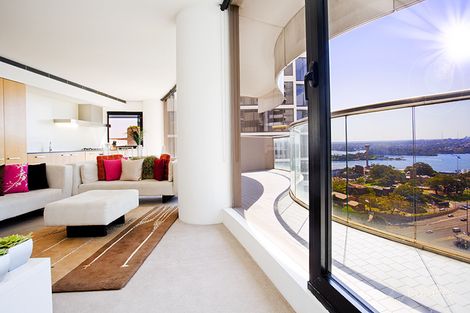 2001/129-135 Harrington St, The Rocks, NSW 2000